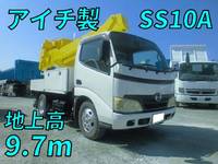 HINO Dutro Cherry Picker BDG-XZU304X 2006 174,097km_1