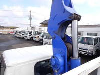 ISUZU Elf Truck (With 3 Steps Of Cranes) TKG-NKR85AR 2013 54,000km_20