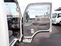 ISUZU Elf Truck (With 3 Steps Of Cranes) TKG-NKR85AR 2013 54,000km_27