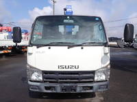 ISUZU Elf Truck (With 3 Steps Of Cranes) TKG-NKR85AR 2013 54,000km_5