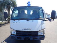 ISUZU Elf Truck (With 3 Steps Of Cranes) TKG-NKR85AR 2013 54,000km_8