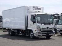 HINO Ranger Refrigerator & Freezer Truck 2KG-FD2ABG 2023 1,000km_2