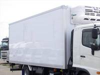 HINO Ranger Refrigerator & Freezer Truck 2KG-FD2ABG 2023 1,000km_5