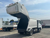 UD TRUCKS Condor Garbage Truck TKG-MK38L 2014 241,475km_15