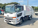 Condor Garbage Truck