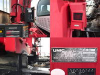 ISUZU Forward Truck (With 4 Steps Of Cranes) TKG-FRR90S1 2014 166,000km_13