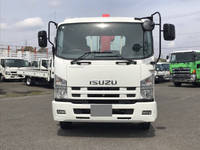 ISUZU Forward Truck (With 4 Steps Of Cranes) TKG-FRR90S1 2014 166,000km_3
