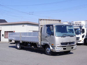 MITSUBISHI FUSO Fighter Aluminum Block TKG-FK61F 2016 116,000km_1