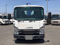 ISUZU Elf Truck (With 4 Steps Of Cranes) TPG-NMR85AR 2016 20,000km_3