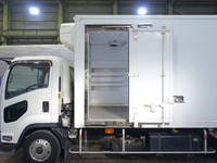 ISUZU Forward Refrigerator & Freezer Truck TKG-FRR90T2 2015 152,000km_28