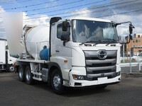 HINO Profia Mixer Truck 2DG-FS1AGA 2018 90,000km_1