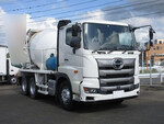 Profia Mixer Truck