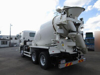 HINO Profia Mixer Truck 2DG-FS1AGA 2018 90,000km_2