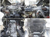 HINO Profia Mixer Truck 2DG-FS1AGA 2018 90,000km_30