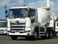 HINO Profia Mixer Truck 2DG-FS1AGA 2018 90,000km_3