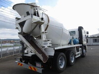 HINO Profia Mixer Truck 2DG-FS1AGA 2018 90,000km_4