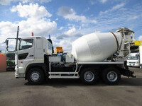HINO Profia Mixer Truck 2DG-FS1AGA 2018 90,000km_8