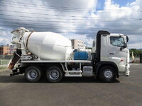 HINO Profia Mixer Truck 2DG-FS1AGA 2018 90,000km_9
