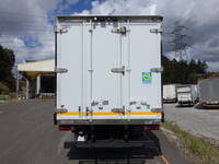 MITSUBISHI FUSO Canter Refrigerator & Freezer Truck TPG-FEB50 2017 199,000km_7