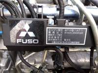 MITSUBISHI FUSO Canter Guts Aluminum Van TPG-FDA00 2013 8,454km_27
