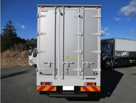 MITSUBISHI FUSO Canter Aluminum Van 2PG-FEA80 2023 1,000km_2