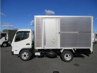 MITSUBISHI FUSO Canter Aluminum Van 2PG-FEA80 2023 1,000km_5