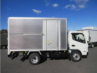 MITSUBISHI FUSO Canter Aluminum Van 2PG-FEA80 2023 1,000km_6