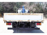 ISUZU Elf Truck (With 4 Steps Of Cranes) TKG-NPR85AR 2012 -_8