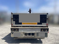 HINO Ranger Truck (With 4 Steps Of Cranes) PB-FD8JLFA 2005 1,002,470km_9