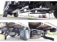 MITSUBISHI FUSO Canter Truck (With 4 Steps Of Cranes) PA-FE73DEY 2005 139,000km_33
