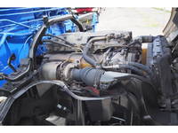 MITSUBISHI FUSO Canter Truck (With 4 Steps Of Cranes) PA-FE73DEY 2005 139,000km_35