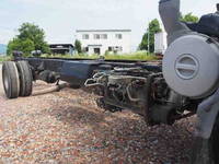 HINO Ranger Chassis KK-FD1JLDA 2001 244,241km_10