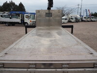 HINO Ranger Truck (With 5 Steps Of Cranes) KK-FD1JLDA 2001 -_10