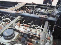 HINO Ranger Chassis KK-FD1JLDA 2001 244,241km_11