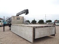 HINO Ranger Truck (With 5 Steps Of Cranes) KK-FD1JLDA 2001 -_11