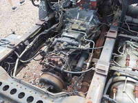 HINO Ranger Chassis KK-FD1JLDA 2001 244,241km_14