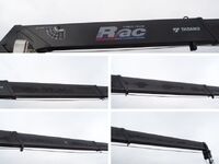 HINO Ranger Truck (With 5 Steps Of Cranes) KK-FD1JLDA 2001 -_14