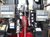 HINO Ranger Truck (With 5 Steps Of Cranes) KK-FD1JLDA 2001 -_18