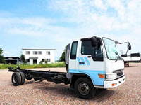 HINO Ranger Chassis KK-FD1JLDA 2001 244,241km_1
