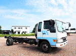 Ranger Chassis