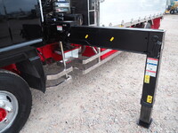 HINO Ranger Truck (With 5 Steps Of Cranes) KK-FD1JLDA 2001 -_20