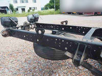 HINO Ranger Chassis KK-FD1JLDA 2001 244,241km_21