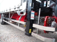 HINO Ranger Truck (With 5 Steps Of Cranes) KK-FD1JLDA 2001 -_21