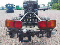 HINO Ranger Chassis KK-FD1JLDA 2001 244,241km_22