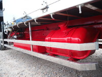 HINO Ranger Truck (With 5 Steps Of Cranes) KK-FD1JLDA 2001 -_22