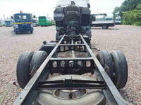 HINO Ranger Chassis KK-FD1JLDA 2001 244,241km_23