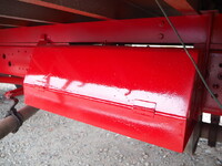 HINO Ranger Truck (With 5 Steps Of Cranes) KK-FD1JLDA 2001 -_23