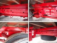 HINO Ranger Truck (With 5 Steps Of Cranes) KK-FD1JLDA 2001 -_27