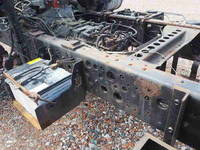 HINO Ranger Chassis KK-FD1JLDA 2001 244,241km_28