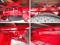 HINO Ranger Truck (With 5 Steps Of Cranes) KK-FD1JLDA 2001 -_28